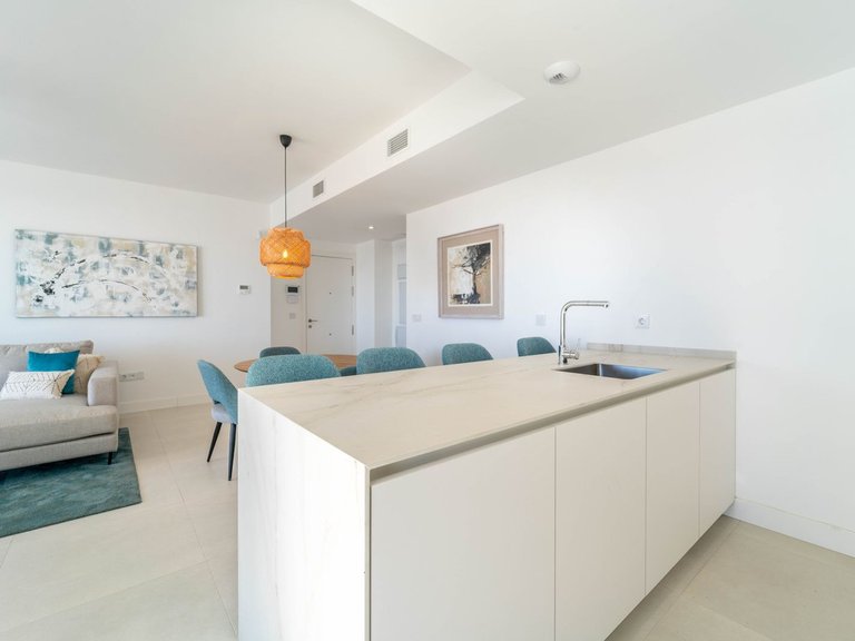 Apartment for Sale in Fuengirola, Malaga 12