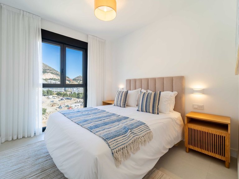 Apartment for Sale in Fuengirola, Malaga 13