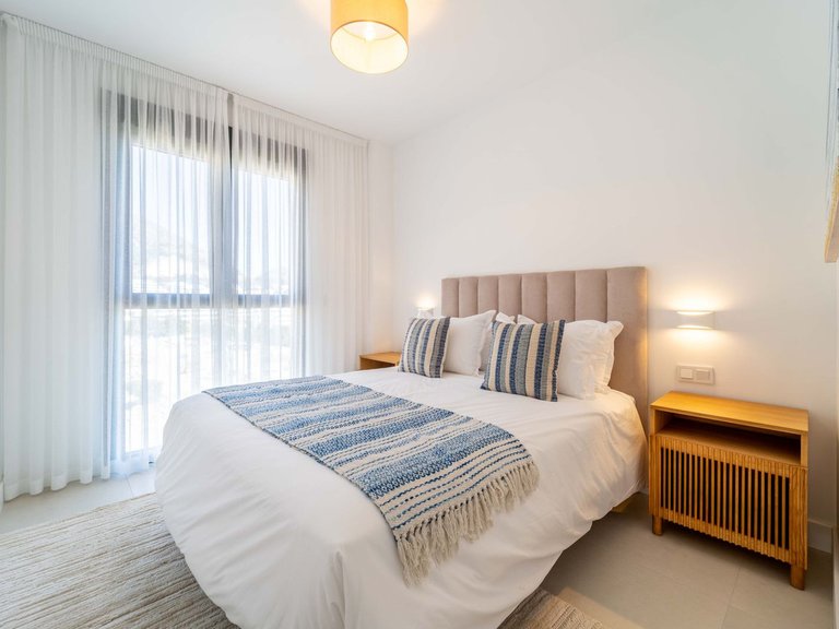Apartment for Sale in Fuengirola, Malaga 14