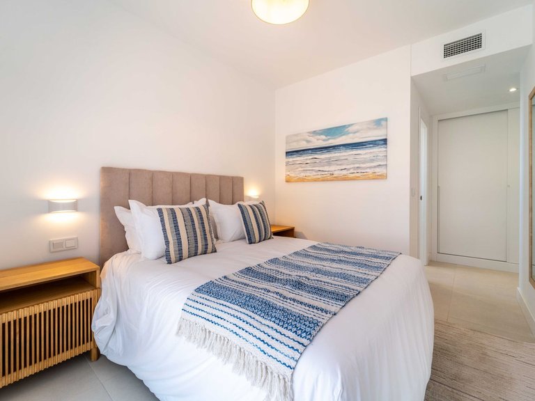 Apartment for Sale in Fuengirola, Malaga 16