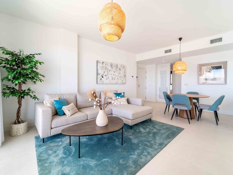 Apartment for Sale in Fuengirola, Malaga 2
