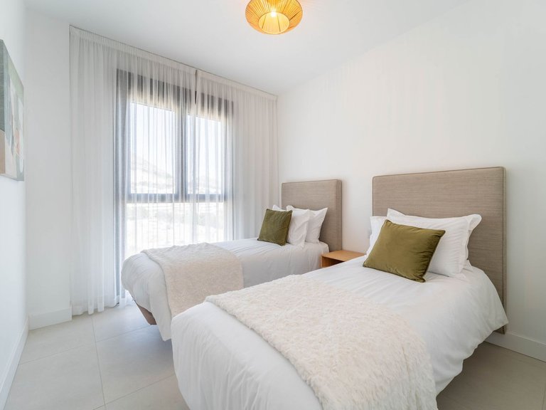 Apartment for Sale in Fuengirola, Malaga 20
