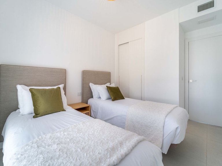 Apartment for Sale in Fuengirola, Malaga 21