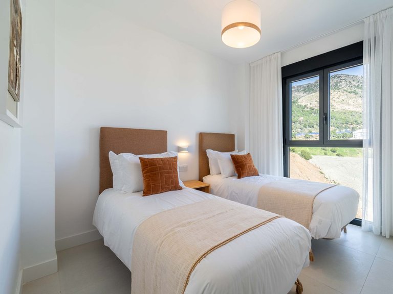 Apartment for Sale in Fuengirola, Malaga 22