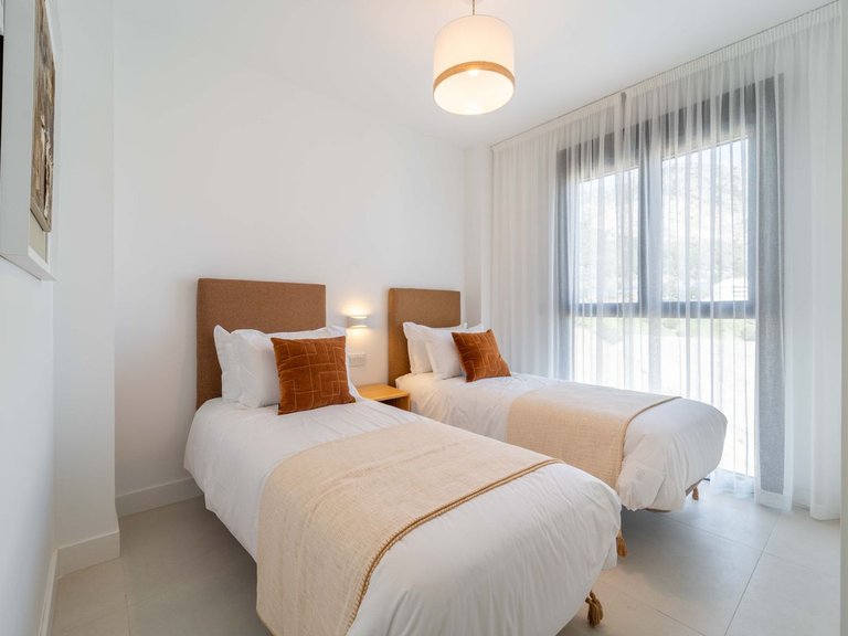 Apartment for Sale in Fuengirola, Malaga 23