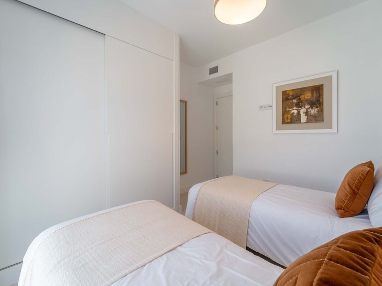 Apartment for Sale in Fuengirola, Malaga 24