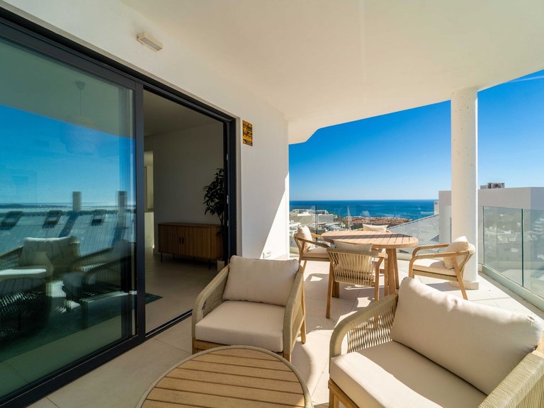 Apartment for Sale in Fuengirola, Malaga 3