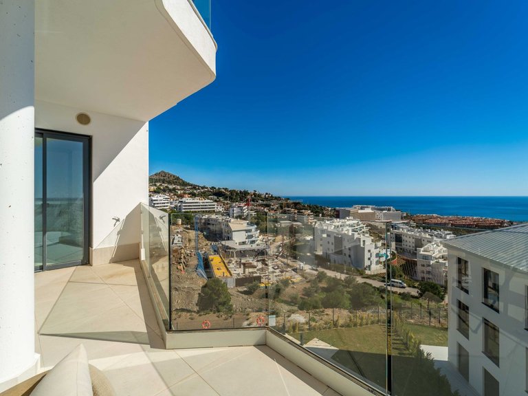 Apartment for Sale in Fuengirola, Malaga 4