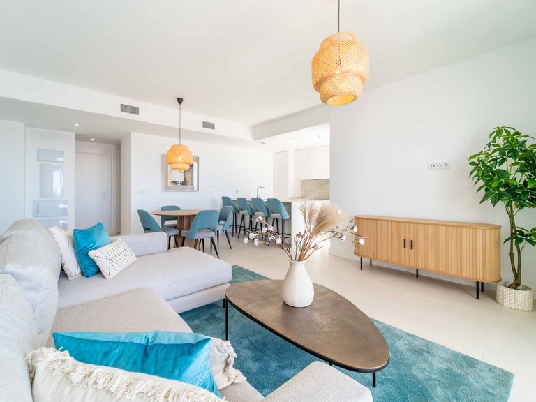 Apartment for Sale in Fuengirola, Malaga 5