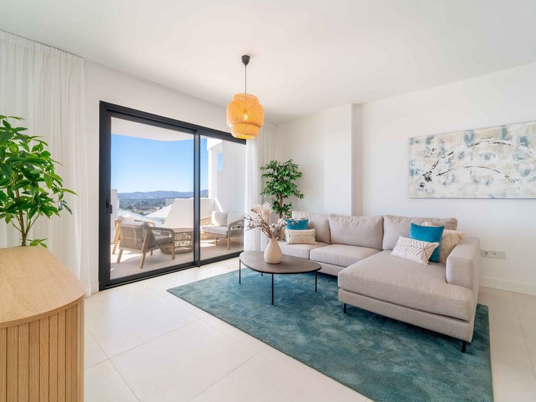 Apartment for Sale in Fuengirola, Malaga 6