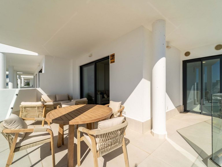 Apartment for Sale in Fuengirola, Malaga 7
