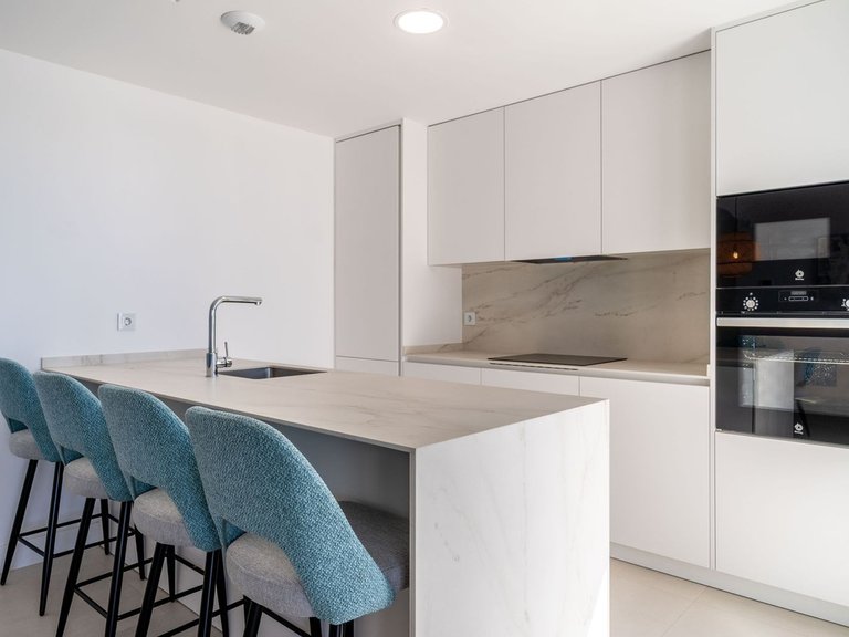 Apartment for Sale in Fuengirola, Malaga 8