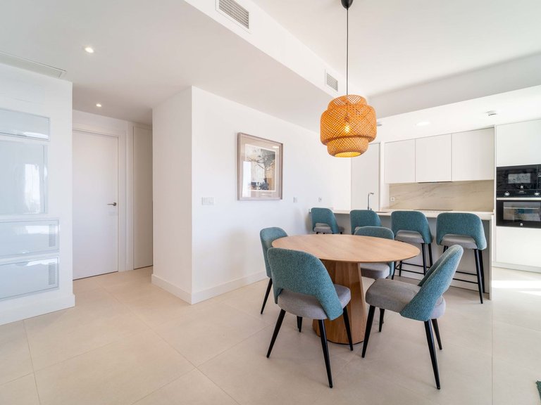 Apartment for Sale in Fuengirola, Malaga 9