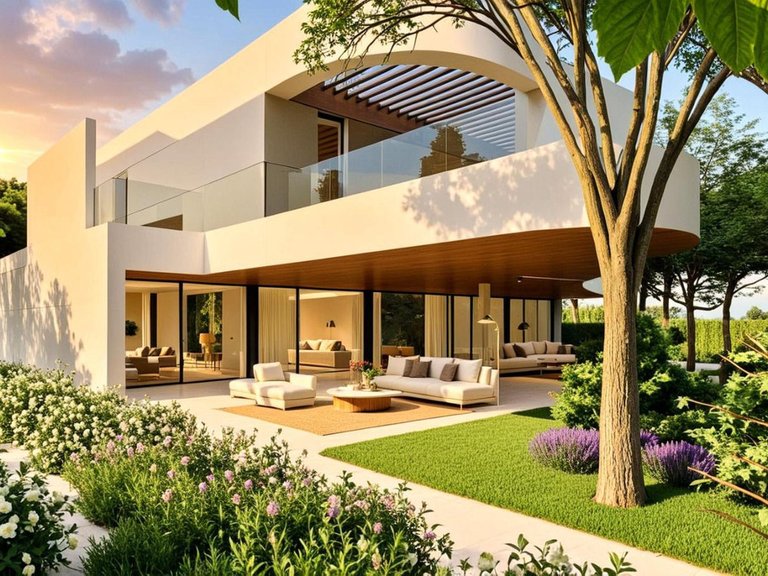 Villa for Sale in Hacienda Las Chapas, Malaga 1