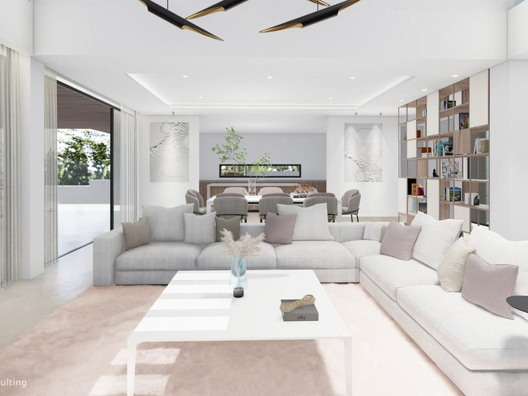 Villa for Sale in Hacienda Las Chapas, Malaga 10