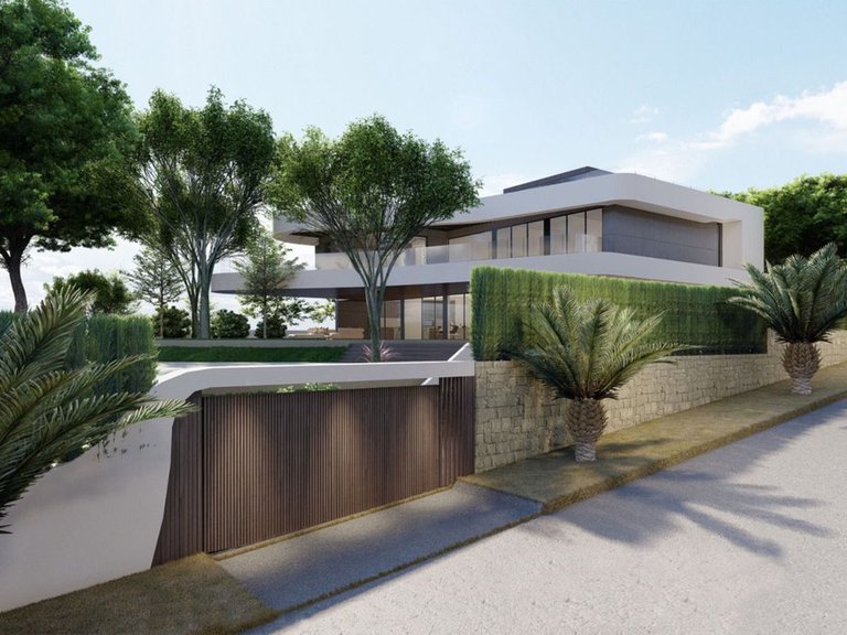 Villa for Sale in Hacienda Las Chapas, Malaga 11