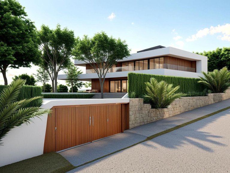 Villa for Sale in Hacienda Las Chapas, Malaga 15