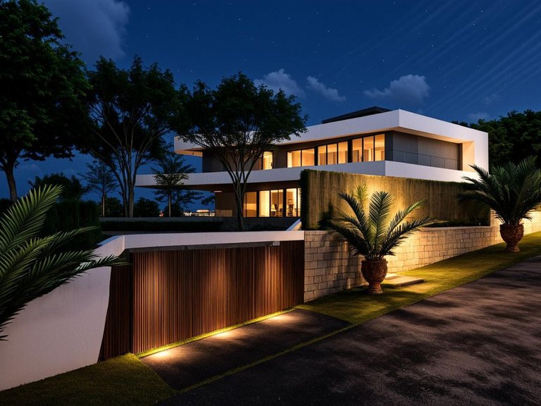 Villa for Sale in Hacienda Las Chapas, Malaga 3