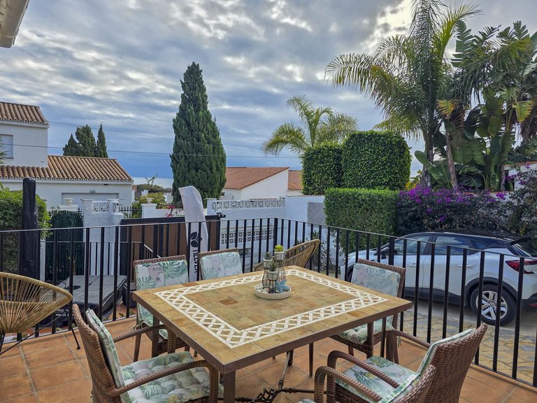 Villa for Sale in La Duquesa, Malaga 2