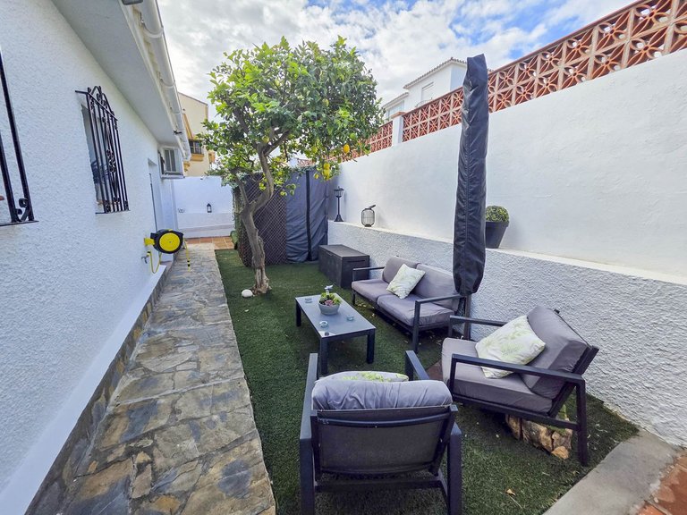 Villa for Sale in La Duquesa, Malaga 3