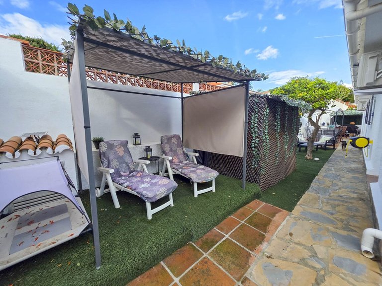 Villa for Sale in La Duquesa, Malaga 4