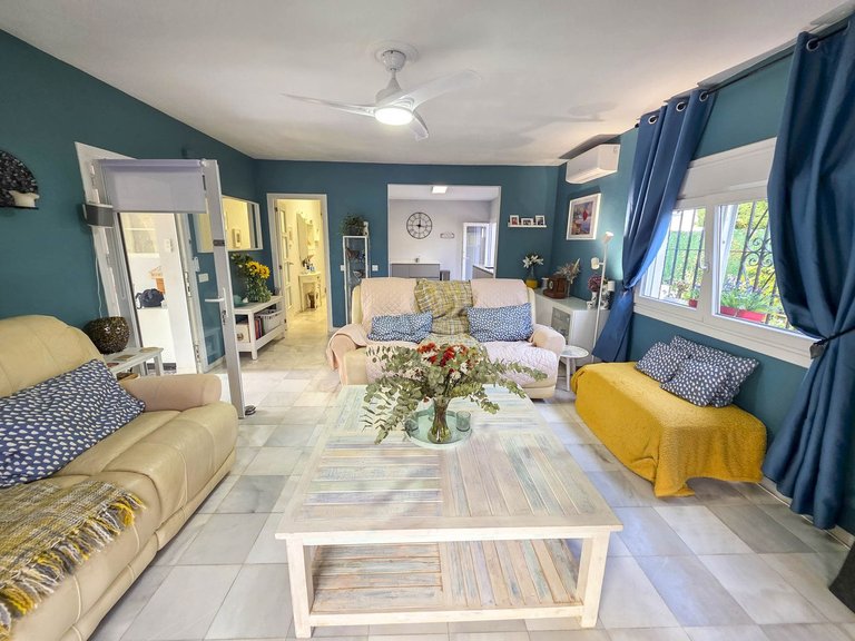 Villa for Sale in La Duquesa, Malaga 6