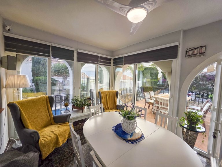Villa for Sale in La Duquesa, Malaga 7