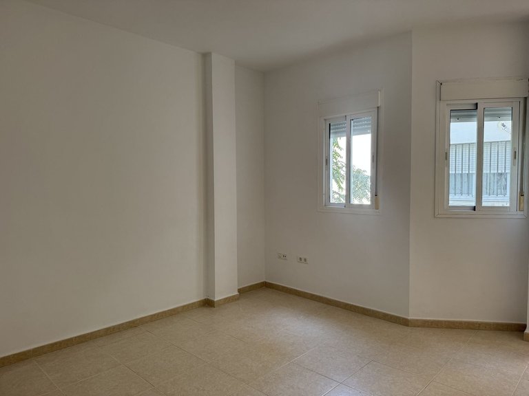 Apartment for Sale in La Trinidad, Malaga 1