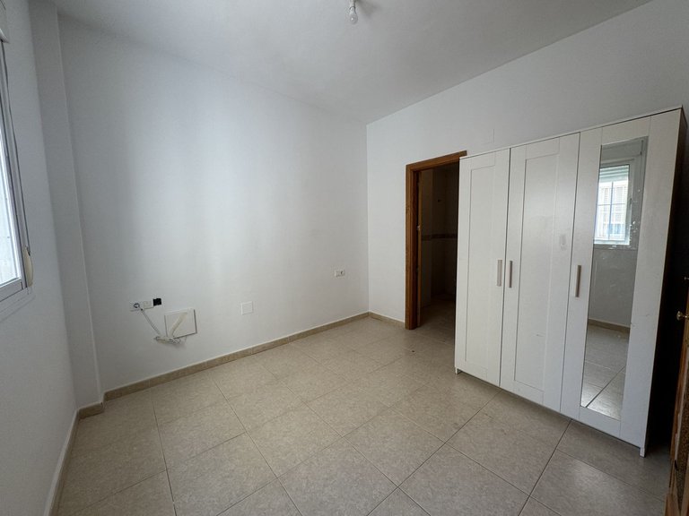 Apartment for Sale in La Trinidad, Malaga 6