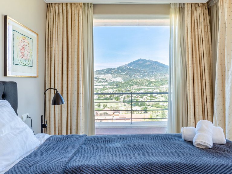 Penthouse for Sale in Nueva Andalucía, Malaga 22