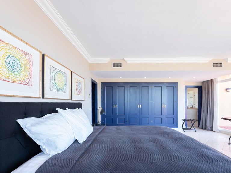 Penthouse for Sale in Nueva Andalucía, Malaga 23