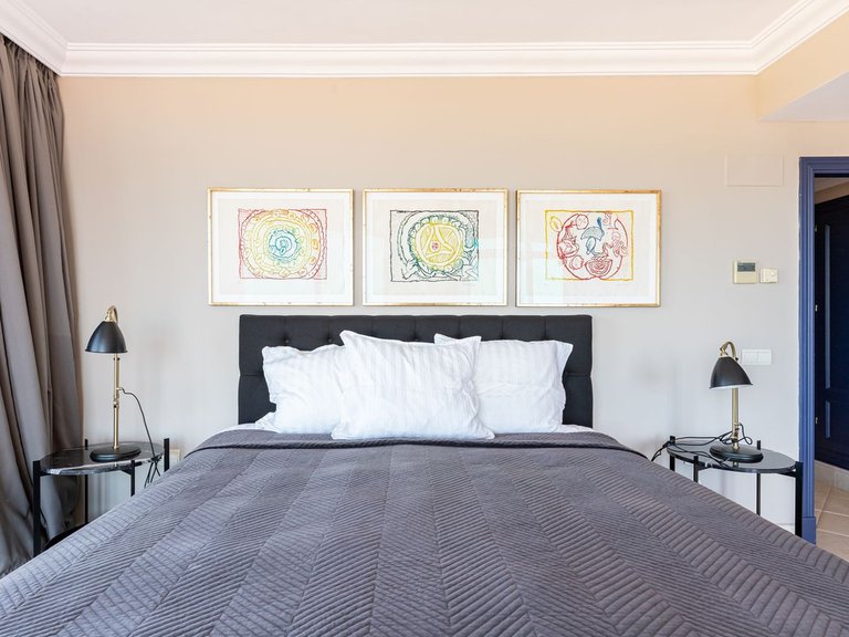 Penthouse for Sale in Nueva Andalucía, Malaga 25