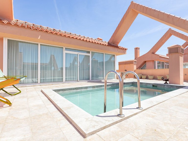 Penthouse for Sale in Nueva Andalucía, Malaga 35