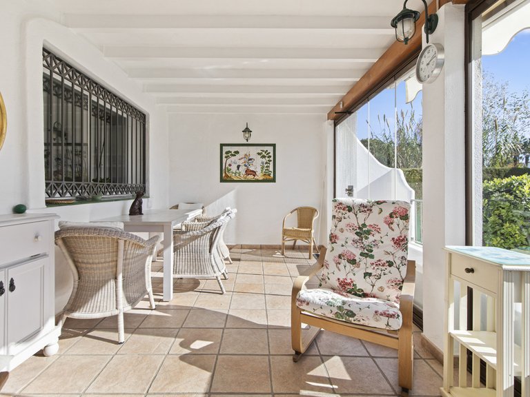 Villa for Sale in Estepona, Malaga 20