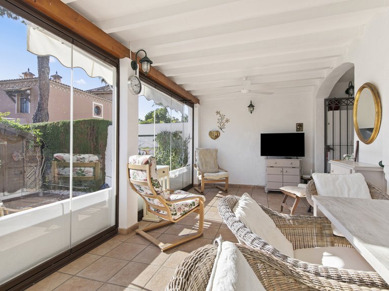 Villa for Sale in Estepona, Malaga 21