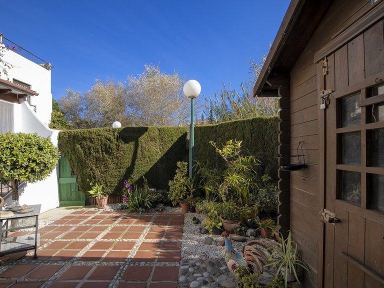 Villa for Sale in Estepona, Malaga 27
