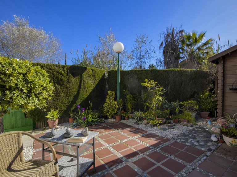 Villa for Sale in Estepona, Malaga 29