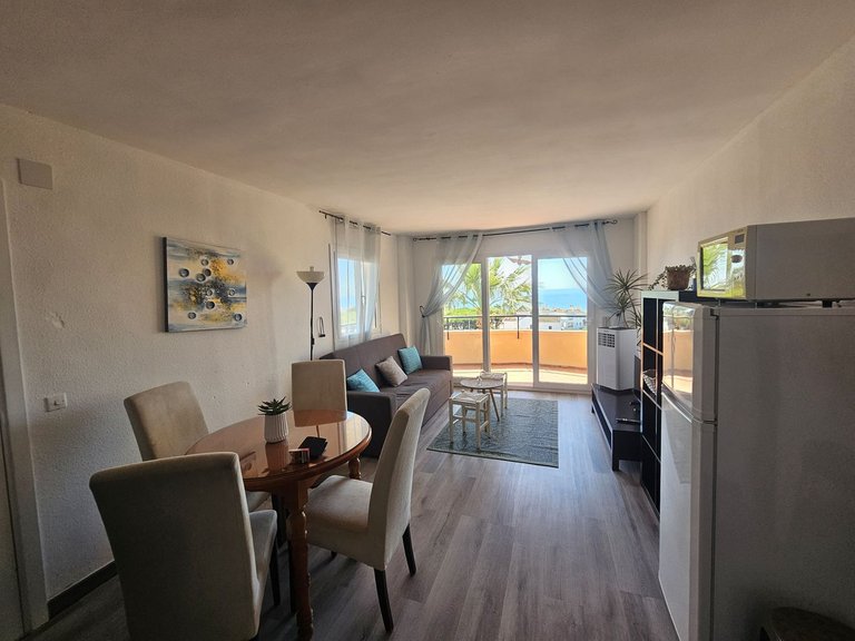 Apartment for Sale in Calypso, Malaga 12