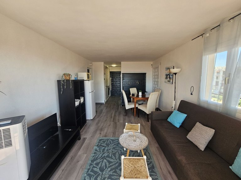 Apartment for Sale in Calypso, Malaga 15