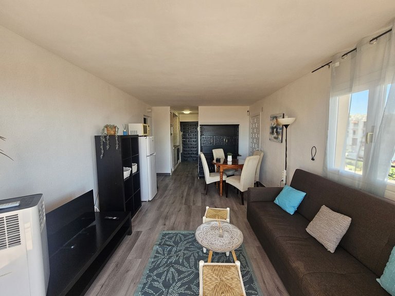 Apartment for Sale in Calypso, Malaga 17