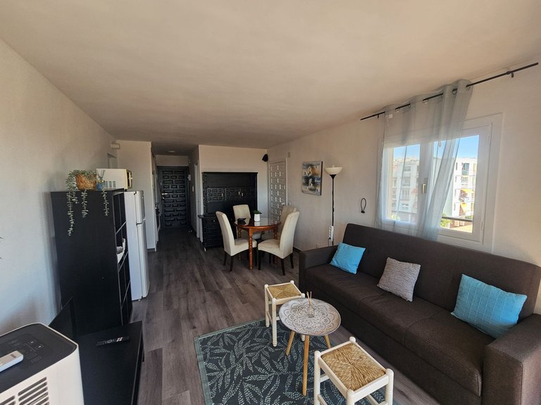 Apartment for Sale in Calypso, Malaga 2