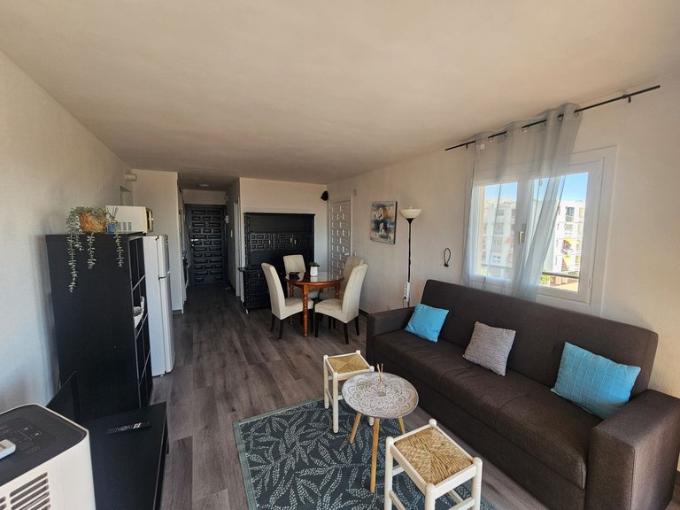 Apartment for Sale in Calypso, Malaga 4