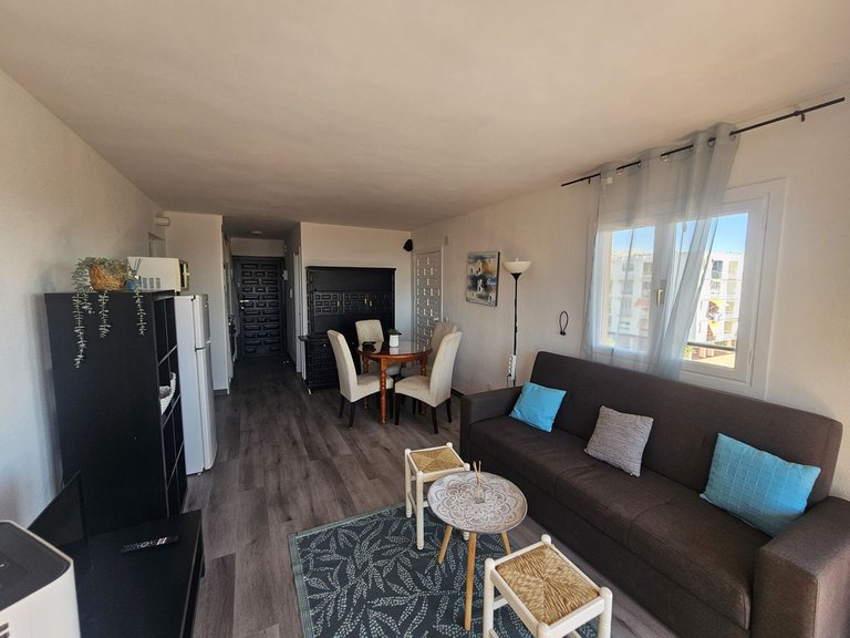 Apartment for Sale in Calypso, Malaga 6