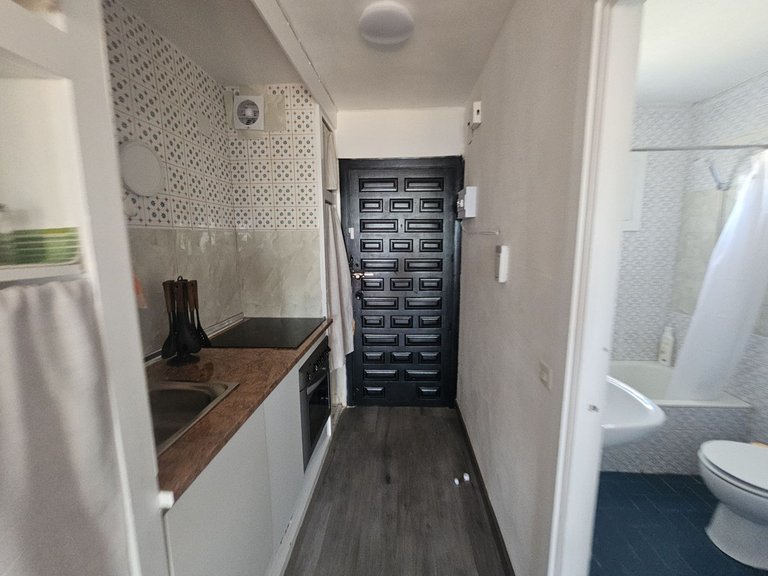 Apartment for Sale in Calypso, Malaga 7