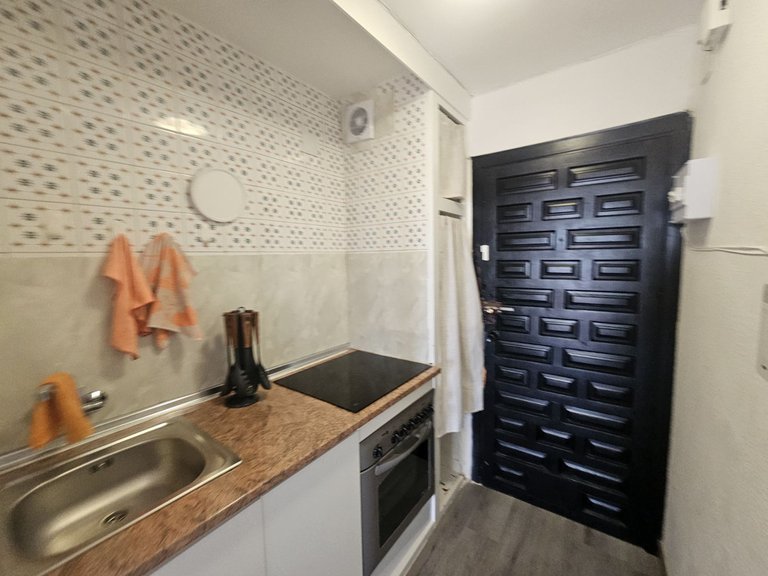 Apartment for Sale in Calypso, Malaga 9