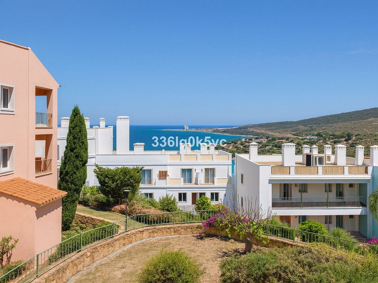 Apartment for Sale in Manilva, Malaga 1