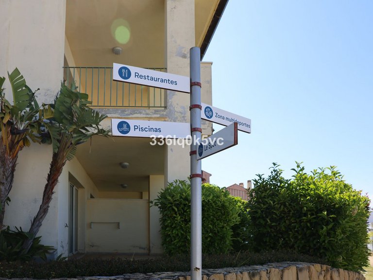 Apartment for Sale in Manilva, Malaga 17
