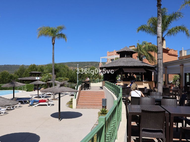 Apartment for Sale in Manilva, Malaga 19