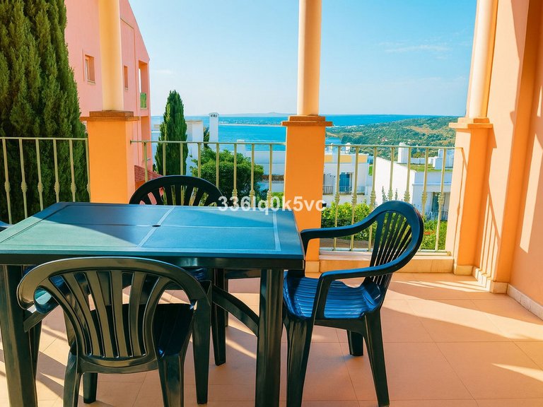 Apartment for Sale in Manilva, Malaga 2