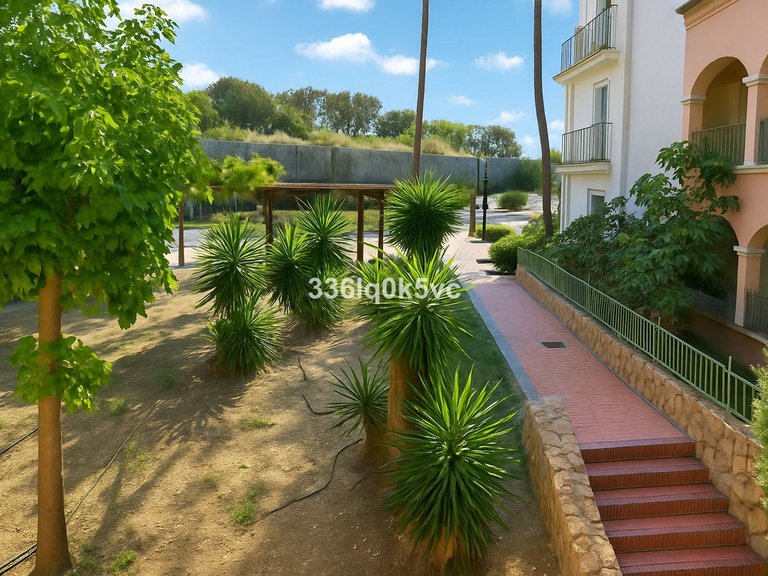 Apartment for Sale in Manilva, Malaga 21